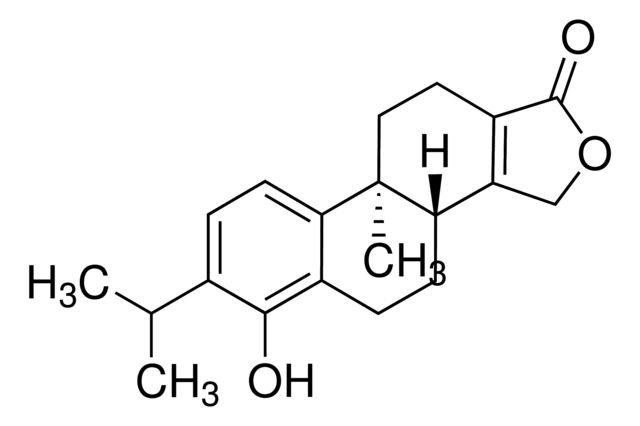 Triptophenolide