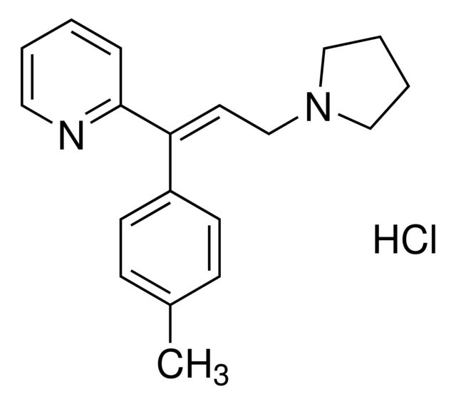 Triprolidine hydrochloride