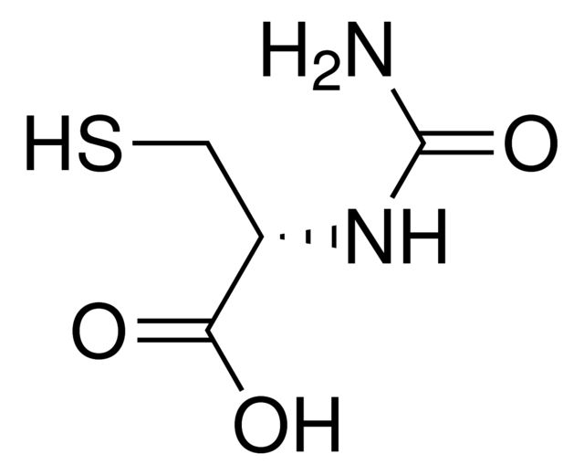 <i>N</i>-Carbamoyl-<sc>L</sc>-cysteine