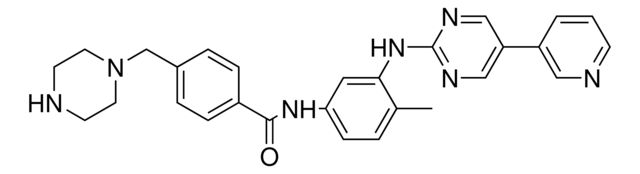 <i>N</i>-Desmethyl imatinib