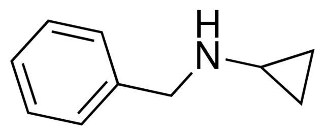 N-benzylcyclopropylamine