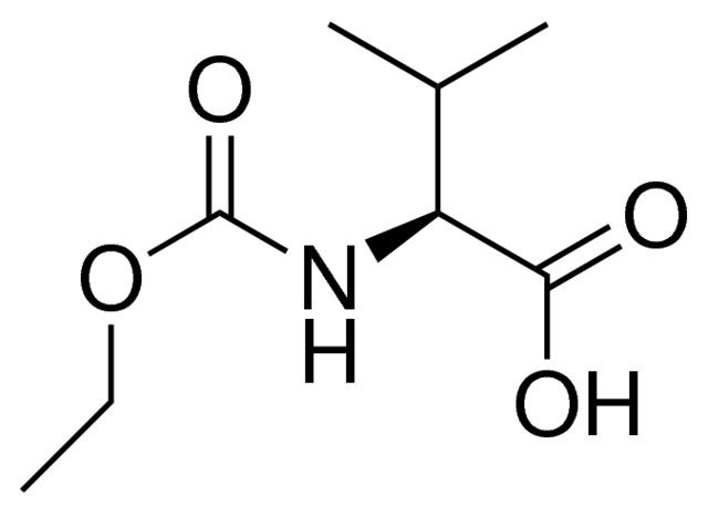 <i>N</i>-ethoxycarbonyl-<sc>L</sc>-Valine-OH