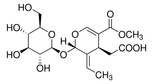 Oleoside 11-methyl ester