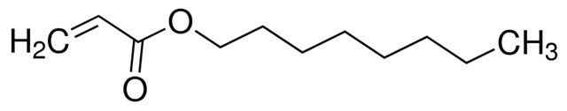 Octyl acrylate