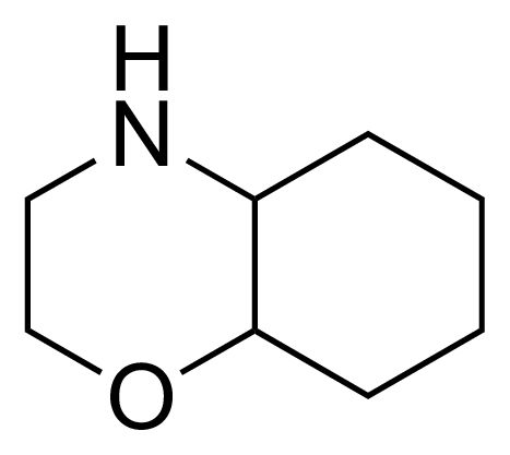 Octahydro-2<i>H</i>-1,4-benzoxazine