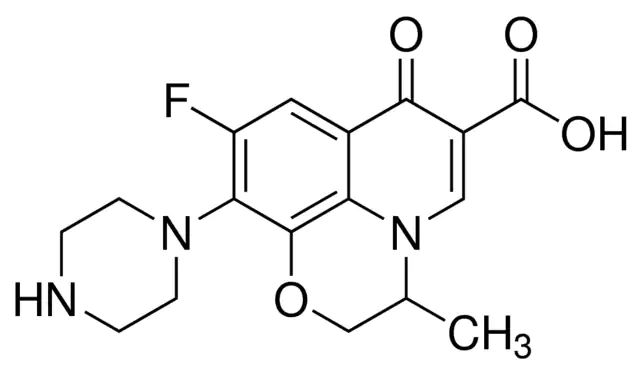 Ofloxacin Related Compound A