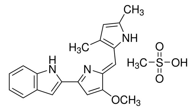 Obatoclax mesylate