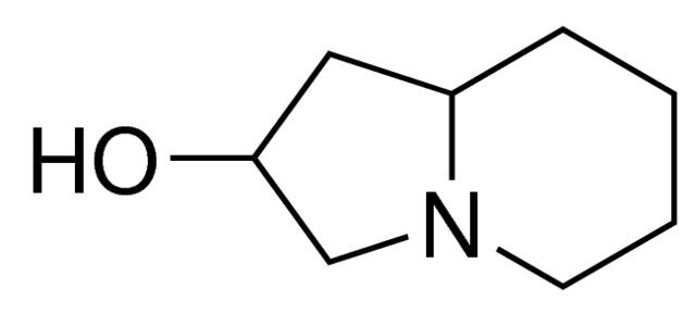 Octahydro-2-indolizinol