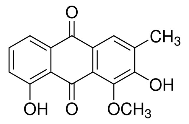 Obtusifolin