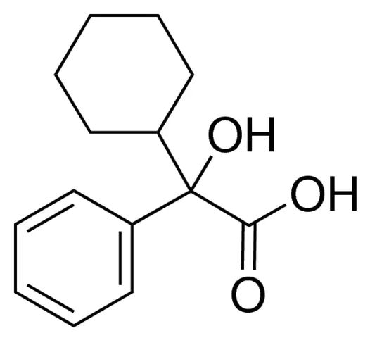 Oxybutynin Related Compound A