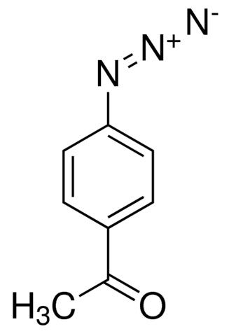 <i>p</i>-Azidoacetophenone