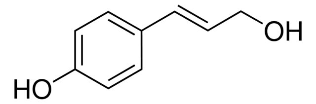 <i>p</i>-Coumaroyl alcohol