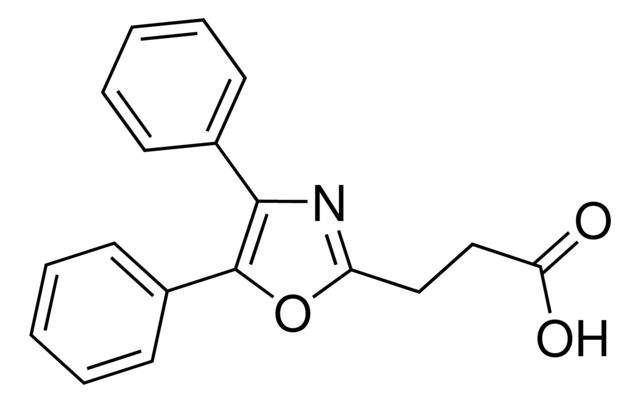 Oxaprozin