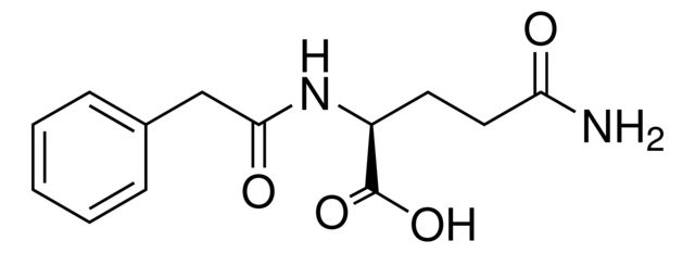 Phenylacetyl-<sc>L</sc>-glutamine