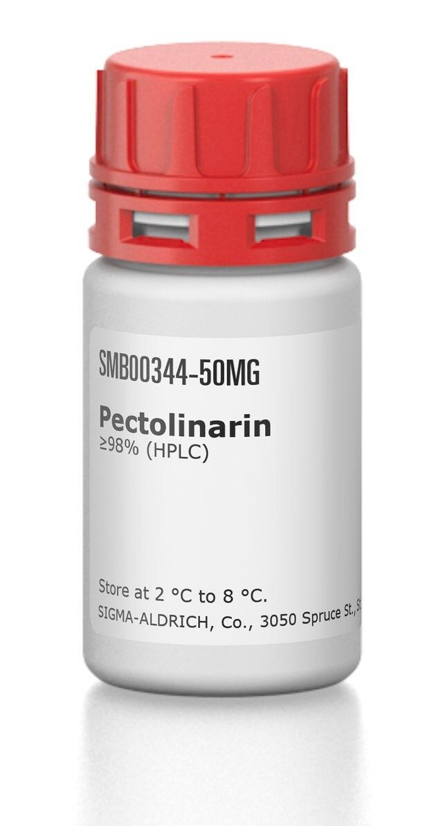 Pectolinarin