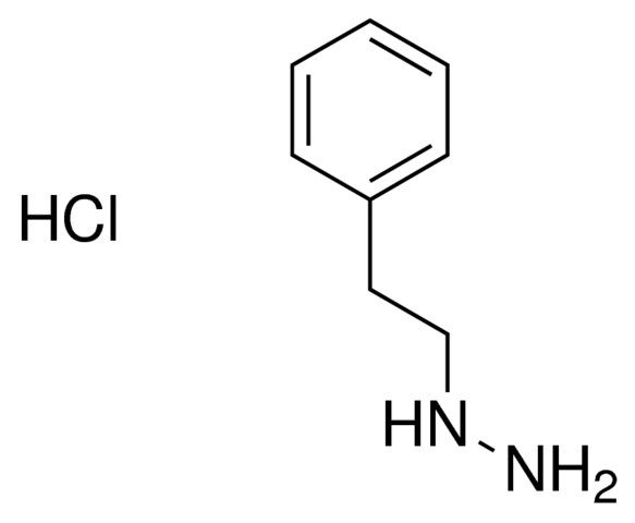 phenethyl-hydrazine hydrochloride