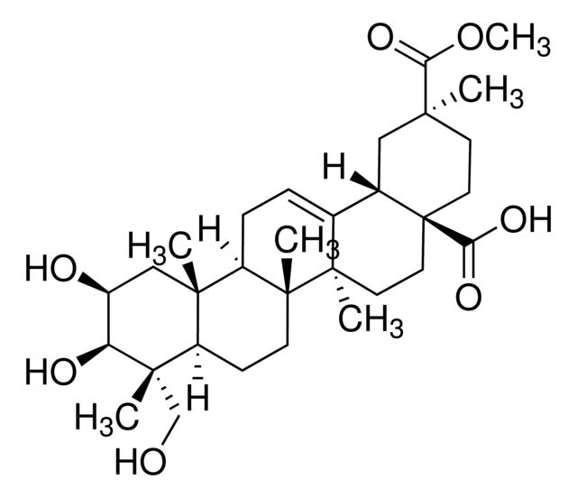 Phytolaccagenin