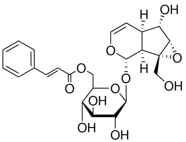 Picroside I