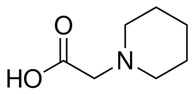 piperidin-1-yl-acetic acid