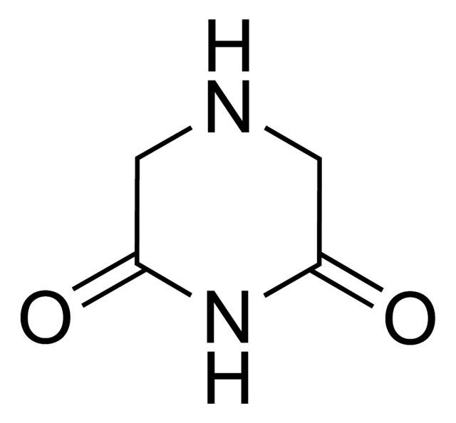 Piperazine-2,6-dione