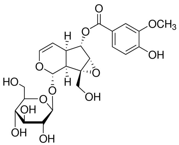 Picroside II