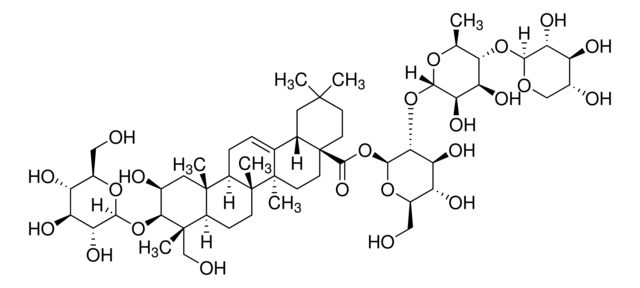 Polygalasaponin F