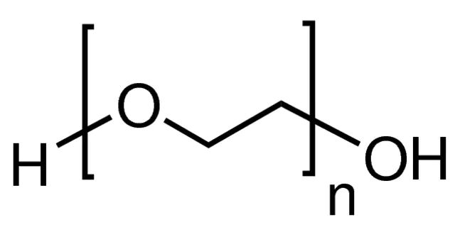 Polyethylene glycol 1500