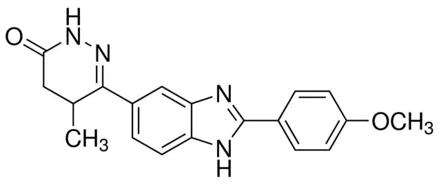 Pimobendan