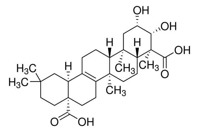 Polygalic acid