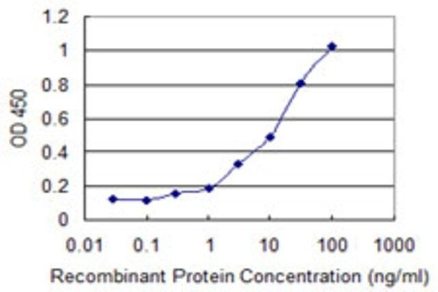 Monoclonal Anti-KRIT1, (C-terminal) antibody produced in mouse