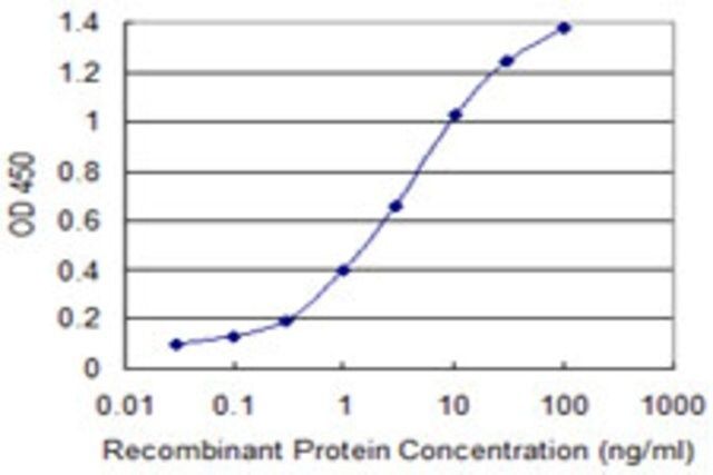 Monoclonal Anti-GAS7 antibody produced in mouse