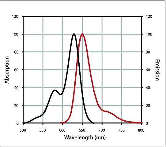 Monoclonal Anti-GFP IgG (H+L), CF<sup>TM</sup> 633 antibody produced in mouse