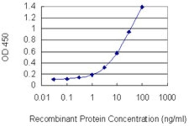 Monoclonal Anti-EGLN3 antibody produced in mouse