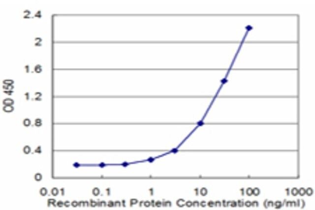 Monoclonal Anti-ALDH2 antibody produced in mouse