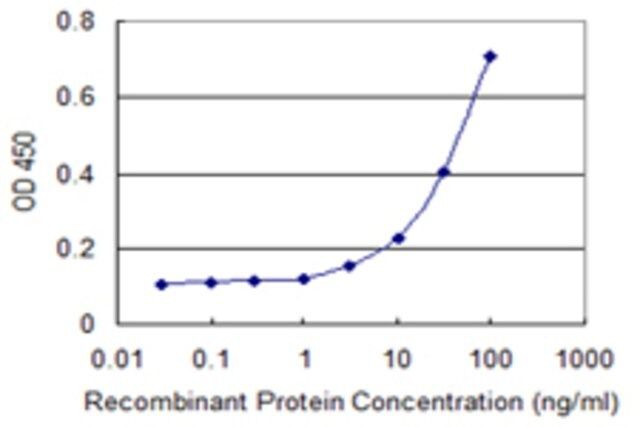 Monoclonal Anti-ADAM30 antibody produced in mouse