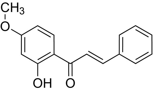 2-Hydroxy-4-methoxychalcone