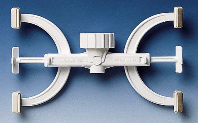 BRAND<sup>®</sup> burette clamp