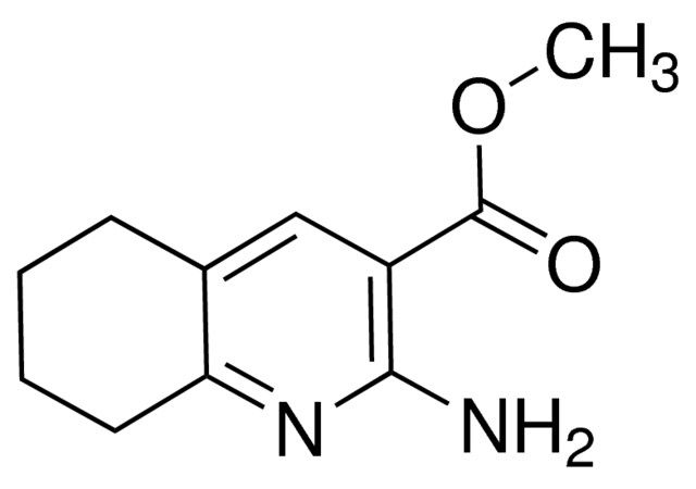 Methyl 2-amino-5,6,7,8-tetrahydro-3-quinolinecarboxylate