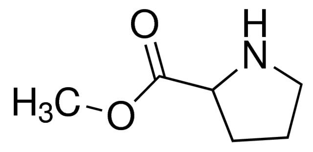 methyl pyrrolidine-2-carboxylate