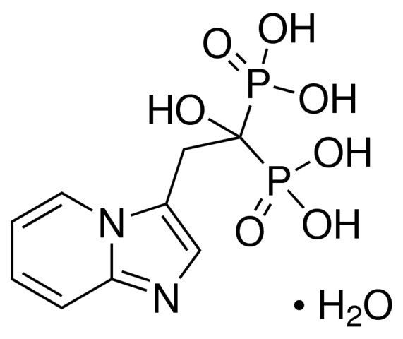 Minodronic Acid Monohydrate