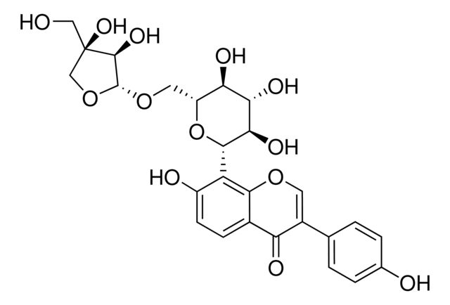 Mirificin