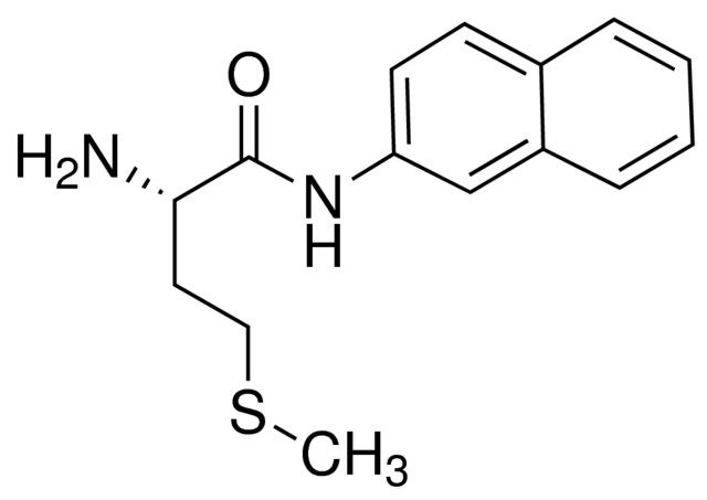 H-Met--naphthylamide