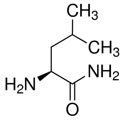 <i>H</i>-Leu-NH<sub>2</sub>