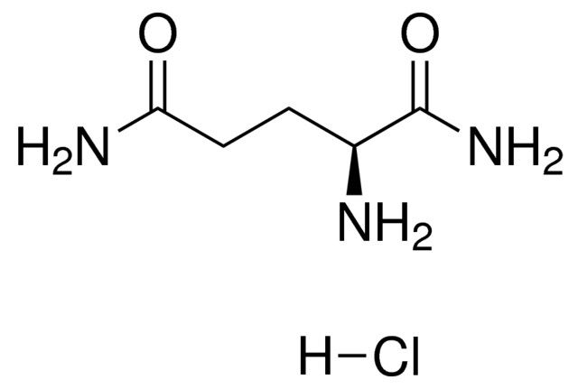 H-Gln-NH<sub>2</sub> hydrochloride