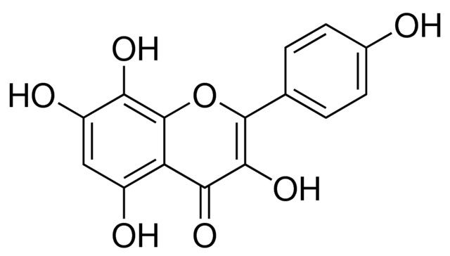 Herbacetin