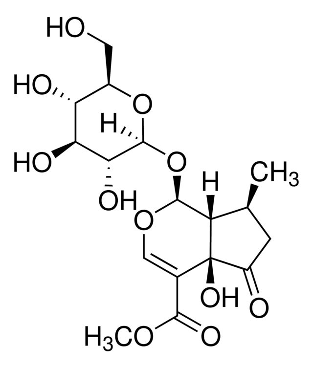 Hastatoside