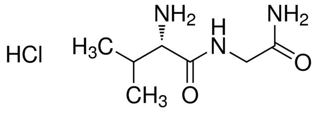 H-Val-Gly-NH<sub>2</sub> hydrochloride