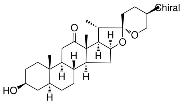 Hecogenin