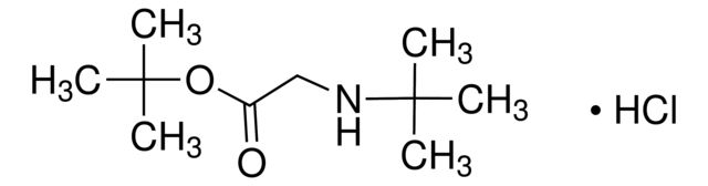 H-tBu-Gly-OtBu hydrochloride