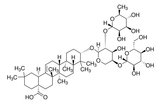 Hederacolchiside a1